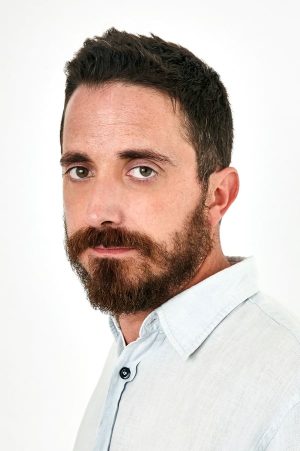 Pablo Larraín profile image