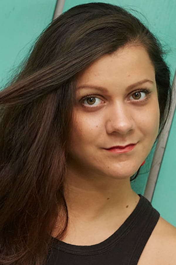 Polina Raykina profile image