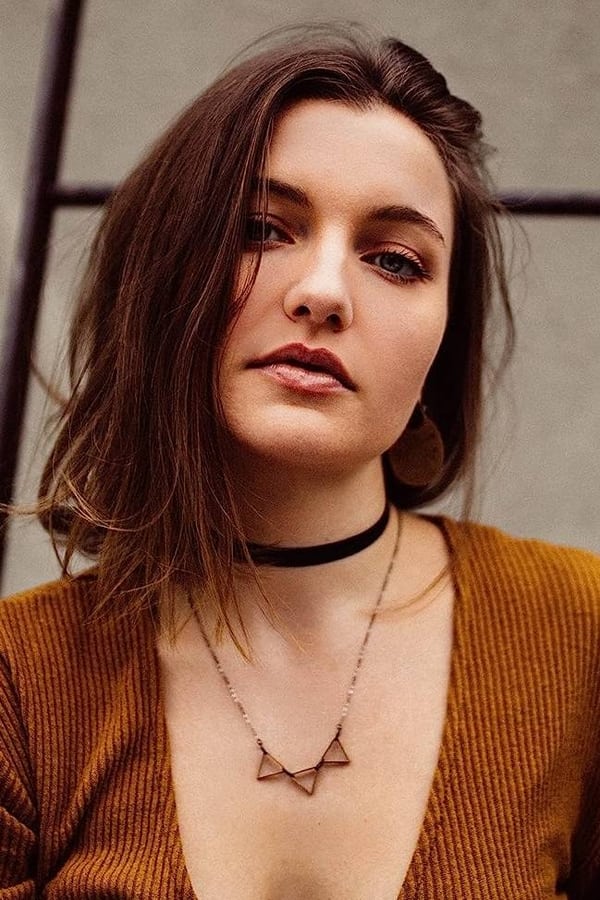 Julia Barrett-Mitchell profile image
