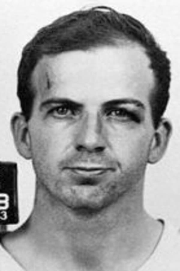 Lee Harvey Oswald profile image