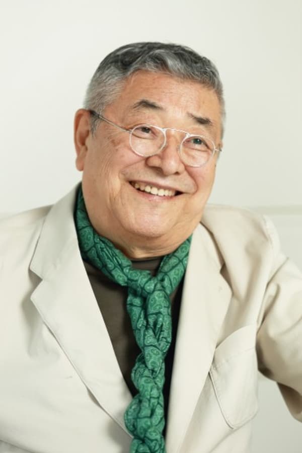Akira Nakao profile image