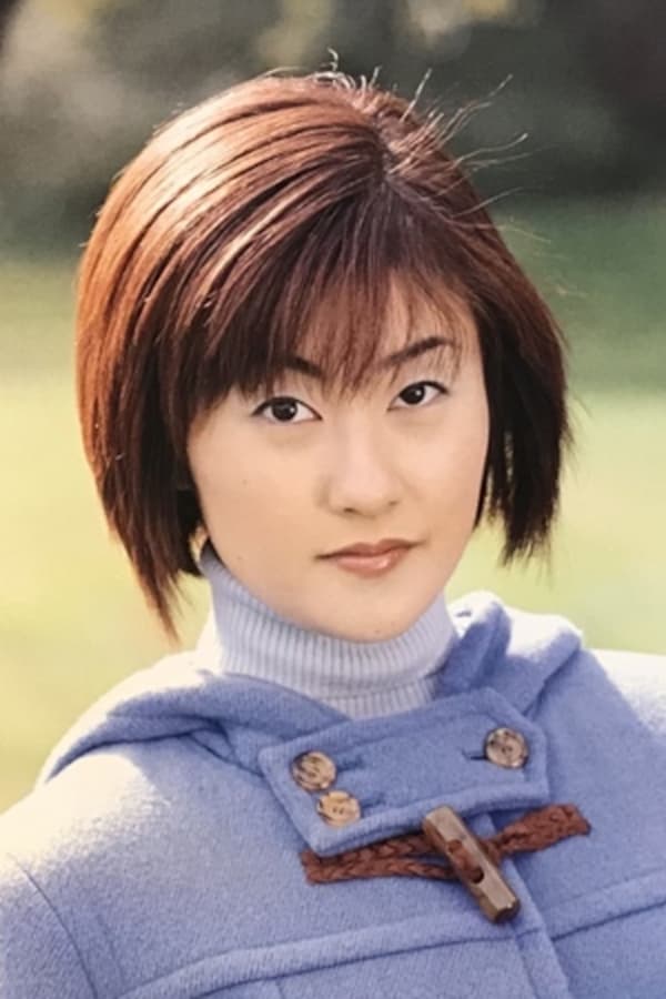 Tomoko Kawakami profile image