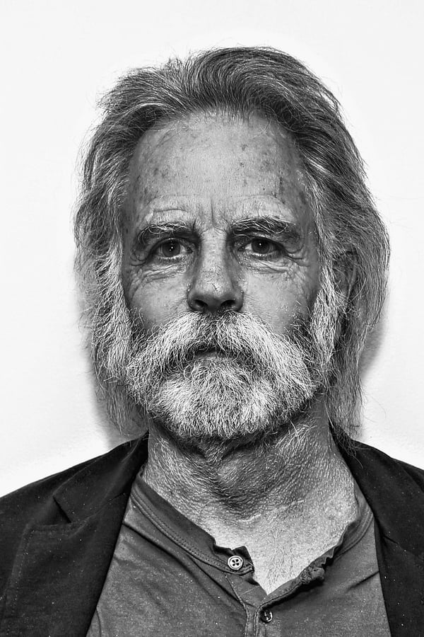 Bob Weir profile image