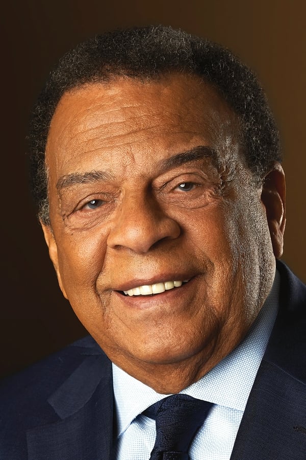 Andrew Young profile image
