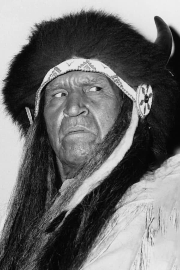 Chief Yowlachie profile image