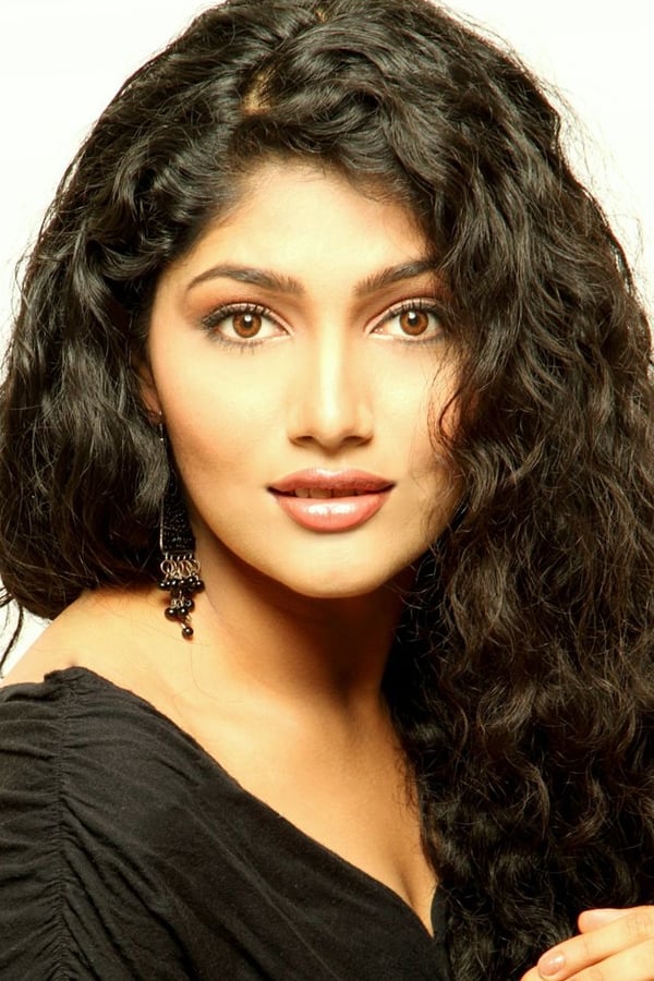 Samyukta Hornad profile image