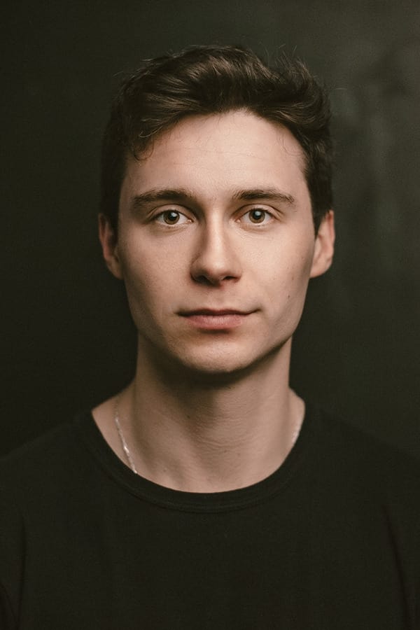 Łukasz Szczepanowski profile image