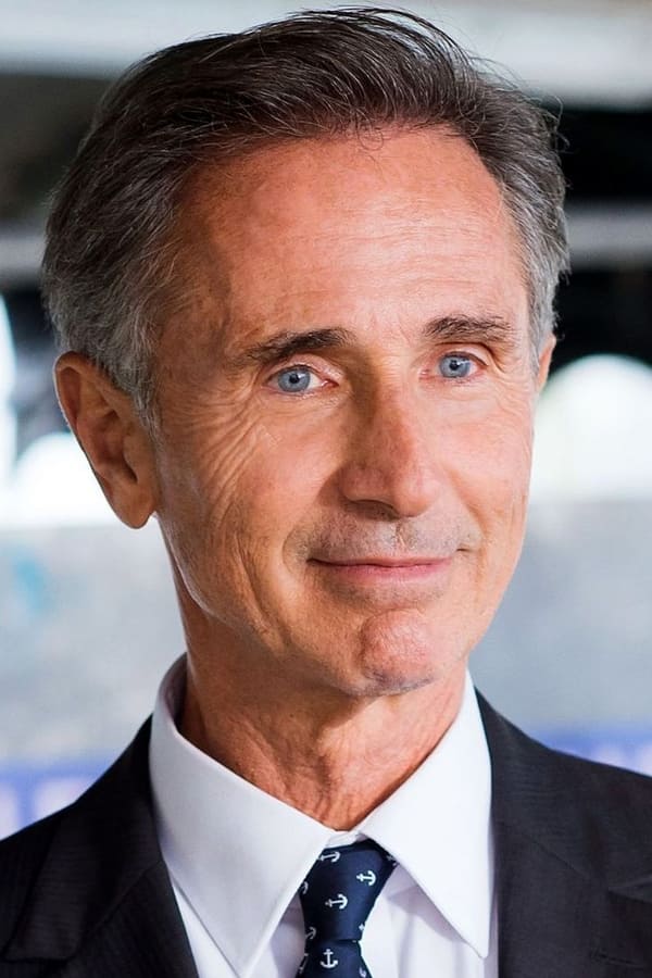 Thierry Lhermitte profile image