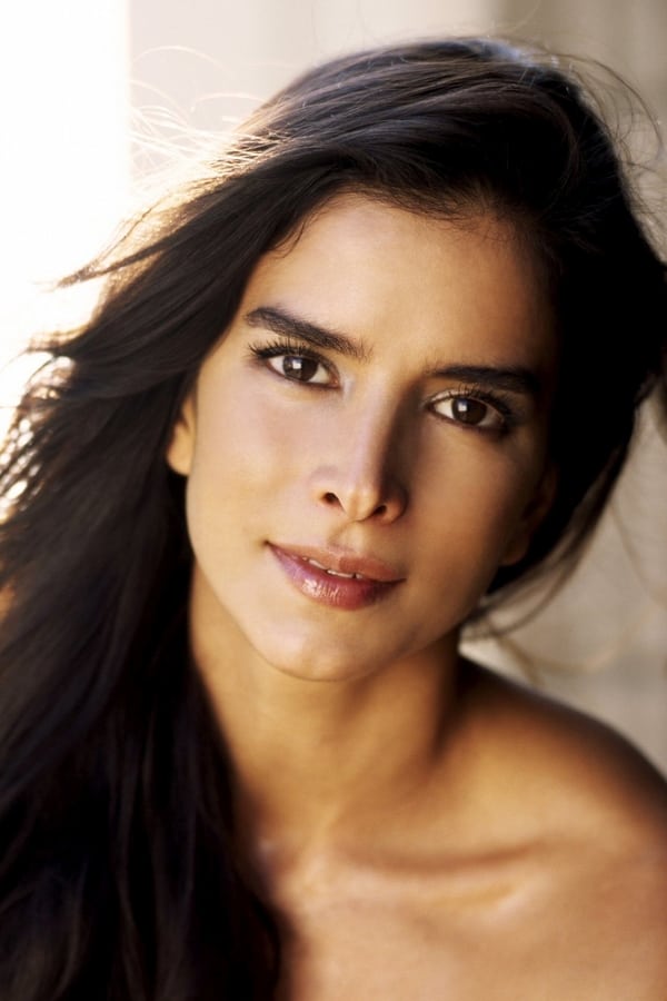 Patricia Velásquez profile image