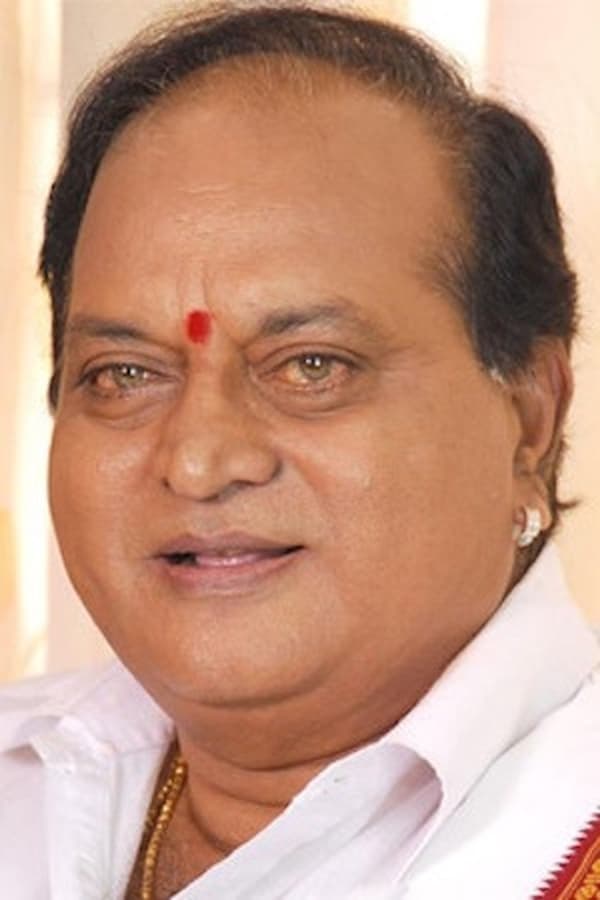 Chalapathi Rao profile image
