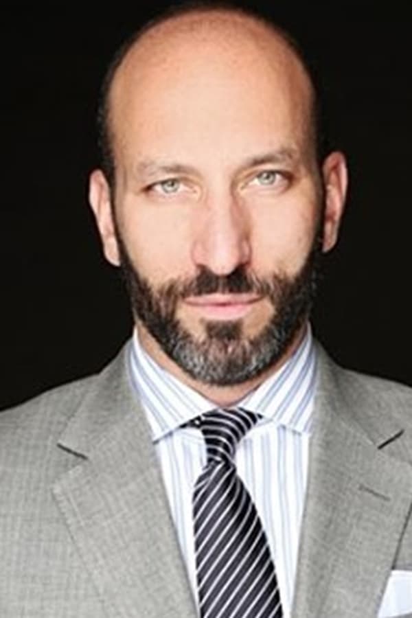 Ricardo Kleinbaum profile image
