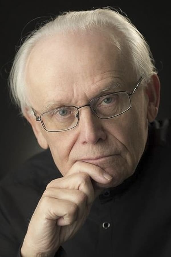 Jiří Svoboda profile image