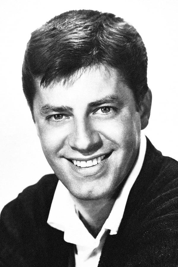 Jerry Lewis profile image