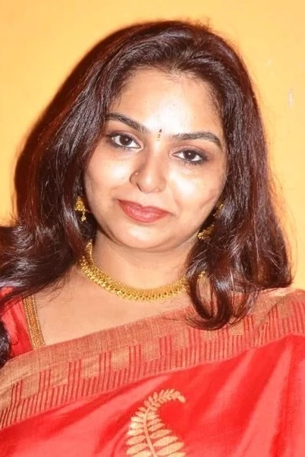 Sonia Bose Venkat profile image
