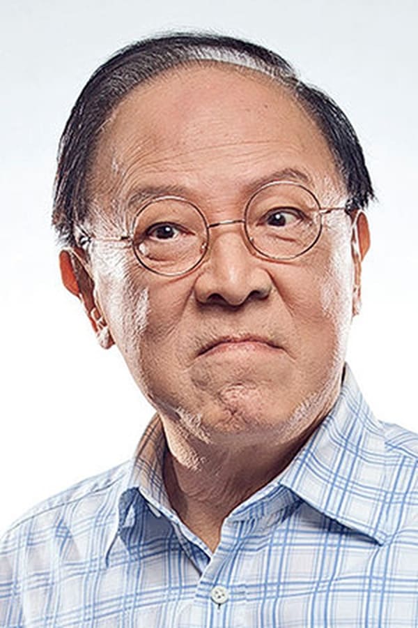 King-Fai Chung profile image