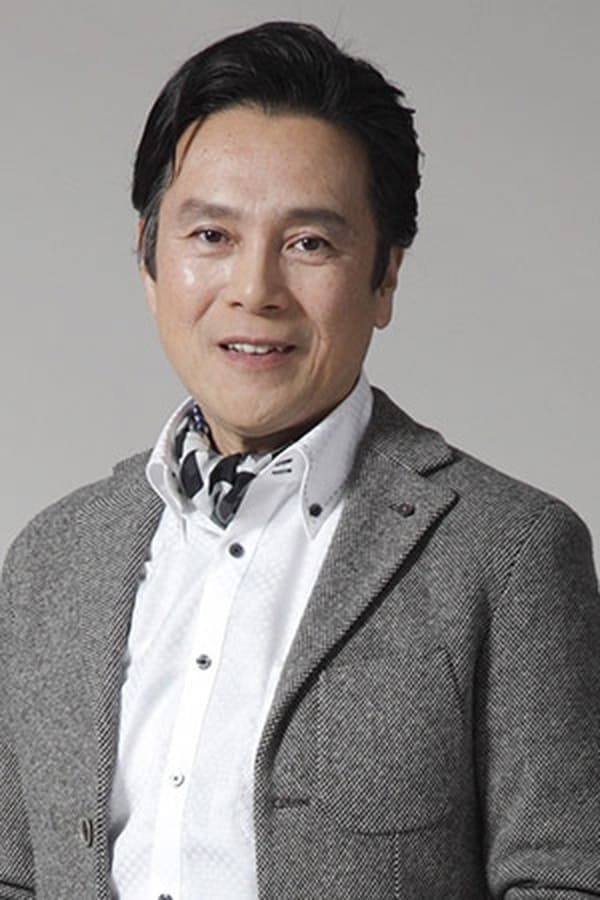 Tomiyuki Kunihiro profile image