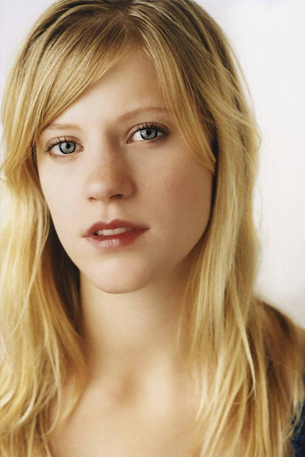 Jennifer Armour profile image