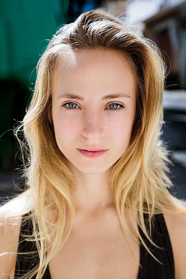 Olivia Ancona profile image