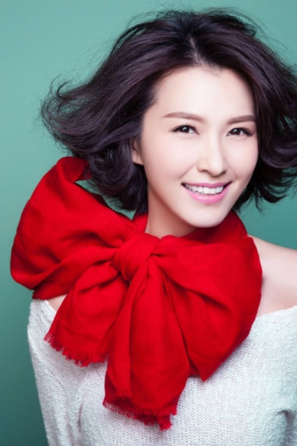 Jill Hsu profile image
