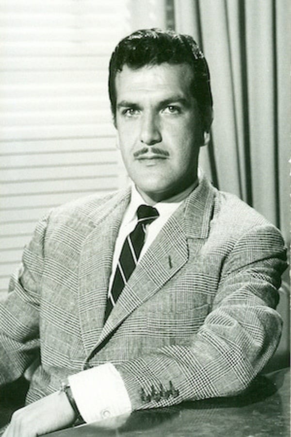 Raúl Meraz profile image