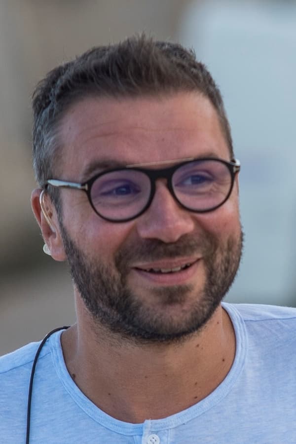 Hristo Dimitrov profile image
