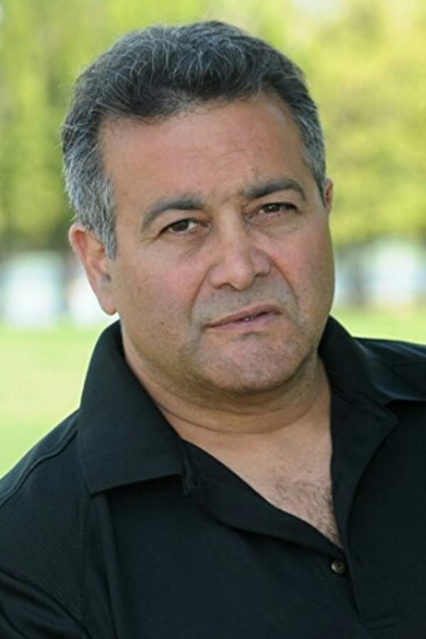 Garry Pastore profile image