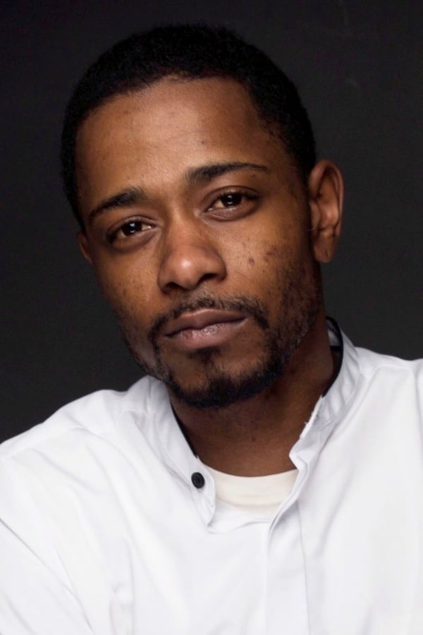 LaKeith Stanfield profile image