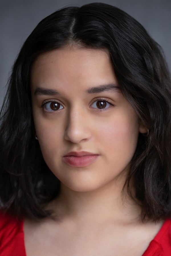 Lauren Patel profile image