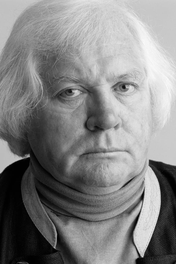 Ken Russell profile image