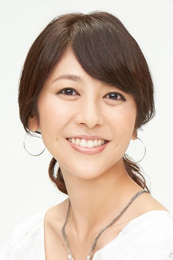 Miho Shiraishi profile image