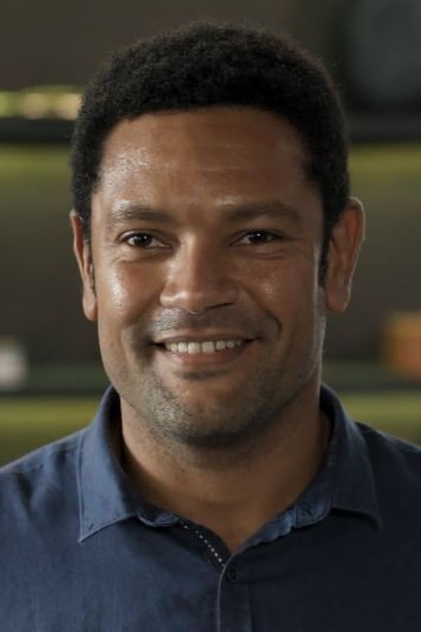 Rodrigo dos Santos profile image