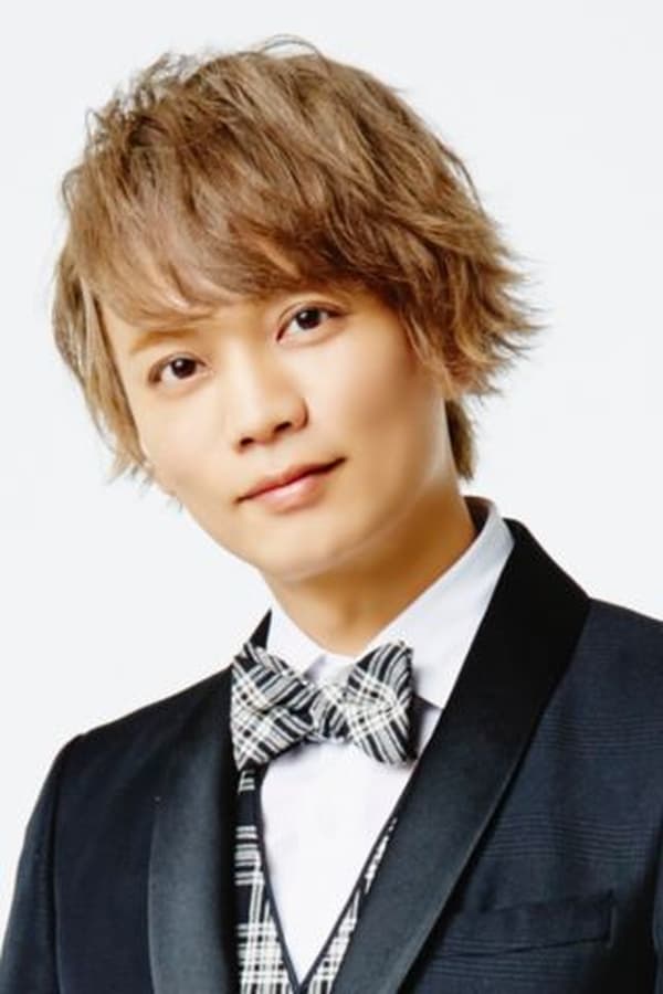 Shintaro Asanuma profile image