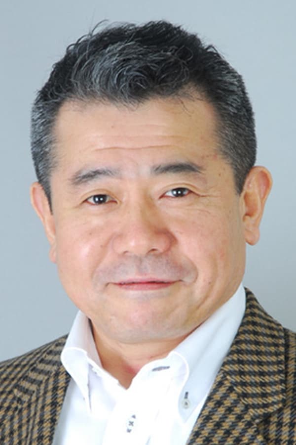 Jin Urayama profile image