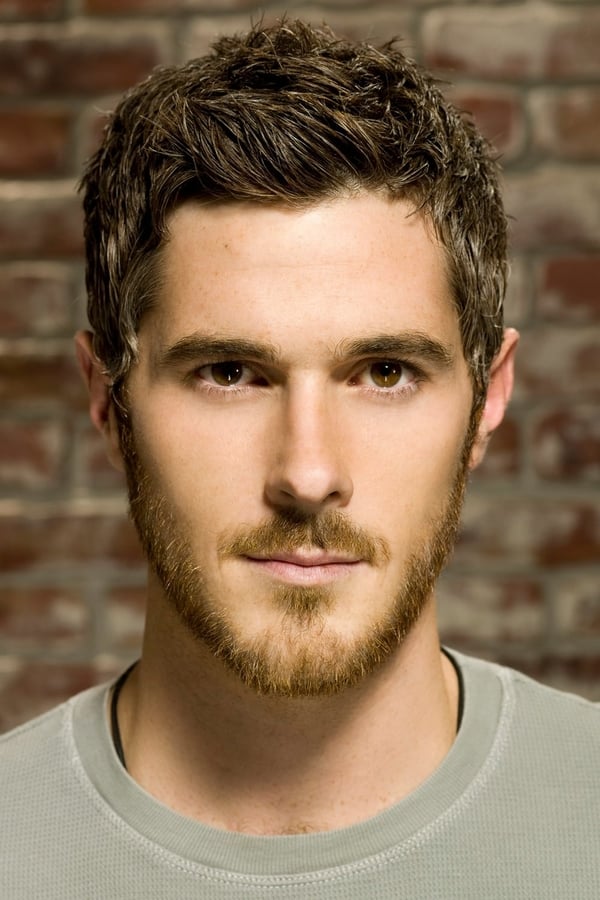 Dave Annable profile image