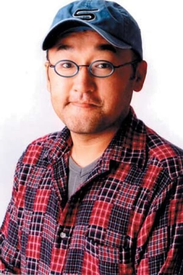Fumihiko Tachiki profile image