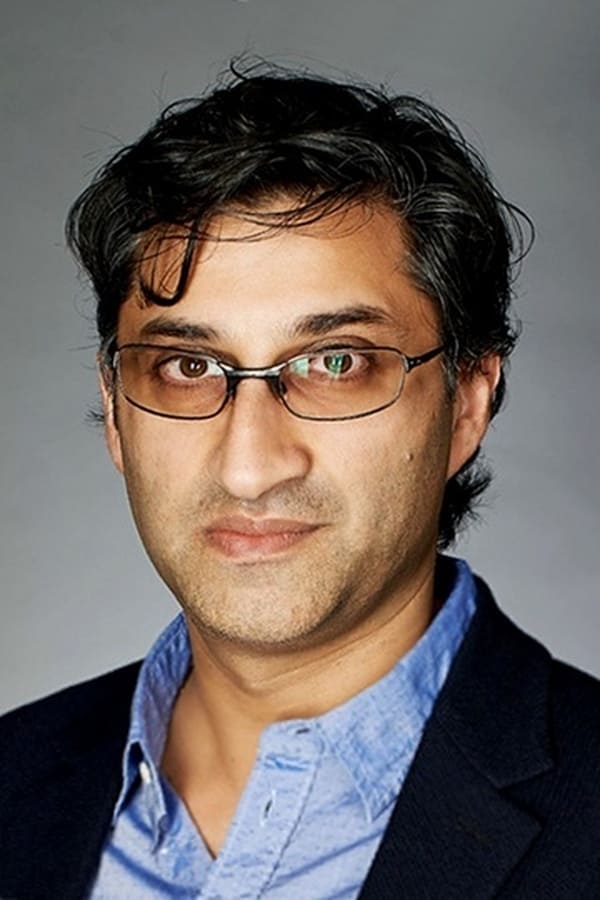 Asif Kapadia profile image
