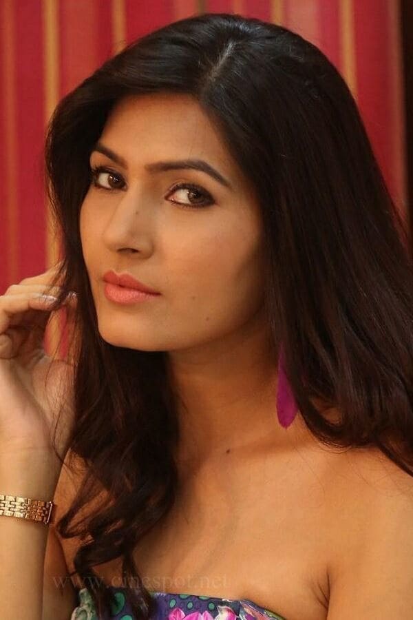 Sangeetha Chauhan profile image