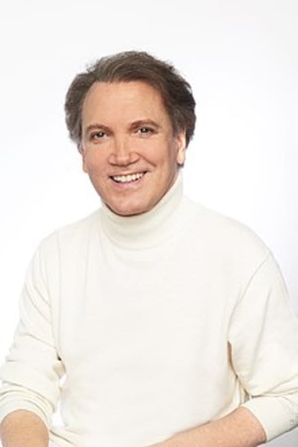 Charles Busch profile image