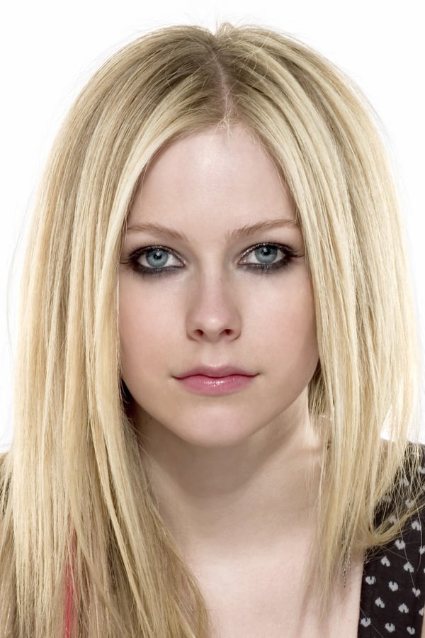 Avril Lavigne profile image
