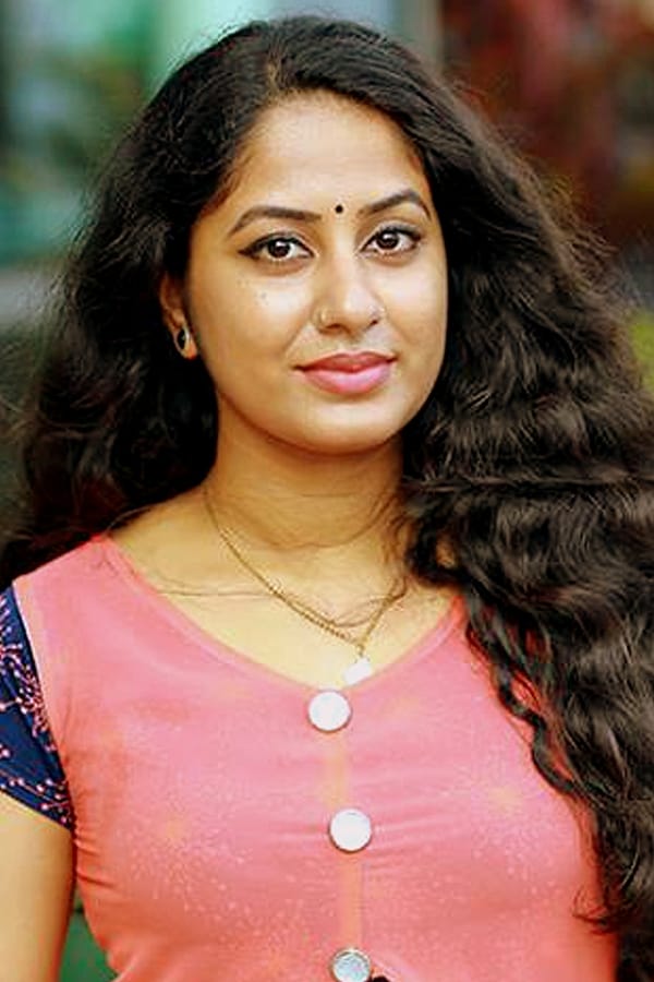 Jyothi Krishna profile image