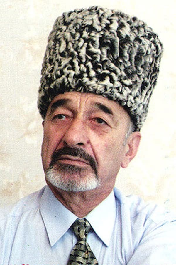 Musa Dudayev profile image