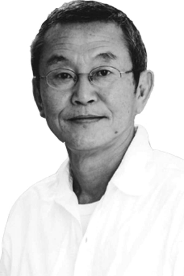 Chōei Takahashi profile image