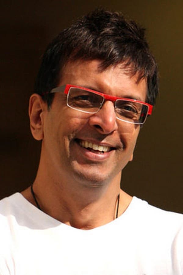 Javed Jaffrey profile image