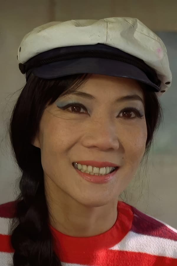 Barbara Yu Ling profile image