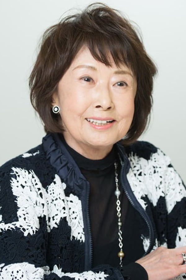 Kazuko Yoshiyuki profile image