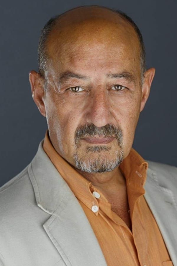 Manuel Cauchi profile image