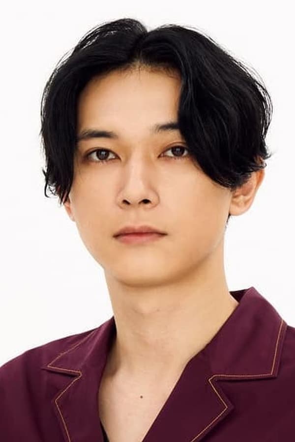 Ryo Yoshizawa profile image
