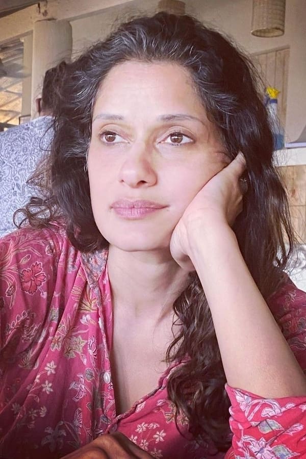 Vidushi Mehra profile image