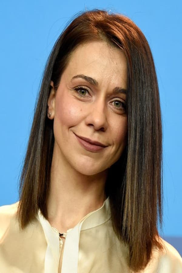 Andreea Vasile profile image