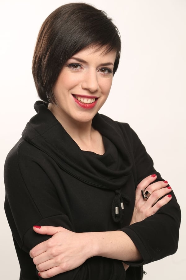 Michaela Majerníková profile image